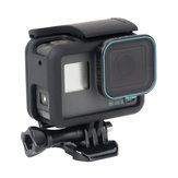 TELESIN 1.2mm CPL Polarizer Lens Filter for Gopro 7 6 5 Hero Sports Action Camera