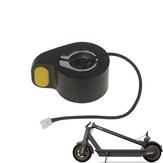 Ручка газа для замены деталей ускорителя электрического скутера Ninebot G30 Max.