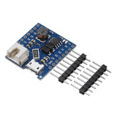 Geekcreit® D1 Mini Single Lithium Battery Charging And Battery Boost Shield Board