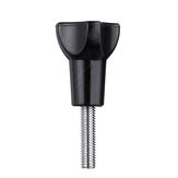 3pcs Short Screw Connecting Fixed Screw Clip Bolt For Sports Action Camera