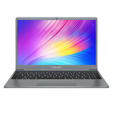 [New Version]Teclast F7 Plus Ⅱ Laptop 14.1 inch Intel N4120 Quad Core 2.6GHz 8GB LPDDR4 RAM 256GB SSD Notebook