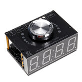 XY-W50L HIFI 50W*2 Stereo bluetooth Digitaal Vermogensversterker Bordmodule met WIFI Timing Klok APP Bediening