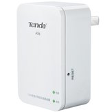 Englisch Firmware USA Stecker TENDA A5S Wireless Router Repeater WiFi Signal Booster 150Mbps 802.11b / g / n