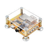 APP Control Wireless Bluetooth Audio Receiver Board 4.2 Bluetooth Verstärker Board mit Shell