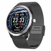 Bakeey N58 ECG Heart Rate Monitor Wristband Health Care 3D UI Multi-sport Fitness Tracker Smart Watch