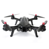 MJX B6 Bugs 6 فرش مع LED ضوء 3D Roll Racing Drone RC Quadcopter RTF