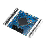 Разработка платы STM32F767 Cortex-M7 Small System Board STM32F767IGT6 STM32