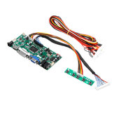 M.NT68676.2A LCD Kit controller convertitore scheda controller monitor HDMI DVI VGA per 1920x1200 LM240WU2-SLB2
