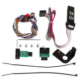 Kit de transferencia de sensor de nivelación automática para BL-Touch adecuado para impresoras 3D Ender-3 / Ender-3 Pro / CR-10