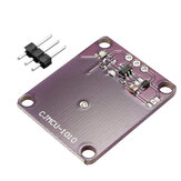 CJMCU-0101 Jedno-kanałowy czujnik zbliżeniowy indukcyjny Przełącznik przycisku Moduł przełącznika pojemnościowego dotykowego