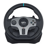 PXN PXN-V9 Oyun Direksiyon Pedalı Titreşim Yarış Direksiyon 900 ° Rotasyon Oyun Denetleyicisi Xbox One 360 PC PS 3 4 Nintendo Anahtarı için