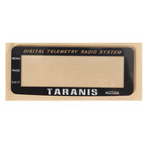 FrSky Taranis ACCESS painel de exibição de substituição para transmissor de rádio