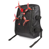 IFlight Backpack Case met radiozender FPV Goggle Motor en ondersteuning Hang RC Drone FPV Racing