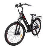 [EU Direct] WELKIN WKEM002 36V 10.4AH 350W 27.5inch Electric Bicy…