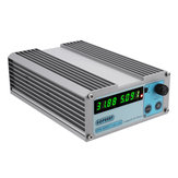 GOPHERT CPS-3205 4 cyfry wyświetlacz LED 110 V/220 V 0-32 V 0-5A regulowany zasilacz prądu stałego przełączanie regulowany zasilacz