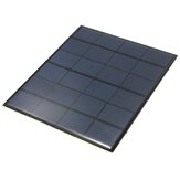 3,5 W 6V 583mA Panel ogniw fotowoltaicznych Mini Panel słoneczny