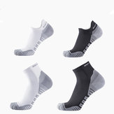 3 Paar Outdoor Sports Athletic Socks Atmungsaktive kurze Knöchel-Laufsocken für Männer Damen von Xiaomi Youpin