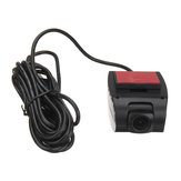 1080P HD 170 graus Hidden USB Car Vehicle DVR Camera Video Recorder Cam Night Vision
