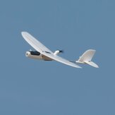 ZOHD Drift 877mm szárnyfesztávolságú FPV Glider AIO EPP RC repülőgép PNP FPV verzió