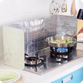 Αντηλιακή αντηλιακή οθόνη προστασίας μαγειρέματος με φορτιστή φιλτραρίσματος πανιού, οικιακά εργαλεία κουζίνας