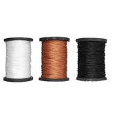 Leather Sewing Waxed Thread Nylon Cord Stitching Shoes Craft Tools