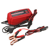 12V 5A Smart Батарея Зарядное устройство для десертатора для свинцовой кислоты Аккумуляторы