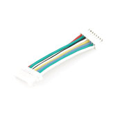 Original Airbot 7CM 8pin Connect Cable Wire for 4 In1 Typhoon Brushless ESC to OMNIBUS V2 FC