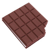Chocolate Memo Pad Σημείωση Σημειώσεις χαρτιού Δημιουργήστε χαριτωμένα υπέροχα χαρτικά είδη γραφείου
