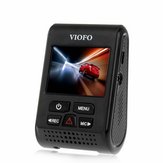 VIOFO A119S-G V2 Versie 2 Inch Auto Dashcam 6G F1.6 Lens Video 135 graden Auto DVR met GPS Functie