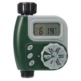 Programmable Hose Automatic Irrigation Timer Watering Clock Gardening Smart Tools LED Screen Timer