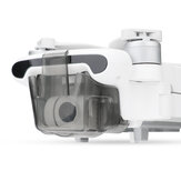 Gimbal Camera Lens Protection Cover Transparent Grey for FIMI X8 SE 2020 RC Quadcopter