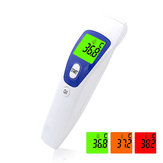 YI-200 2-in-1 digitale infrarood contactloze voorhoofdthermometer voor baby-babylichaam
