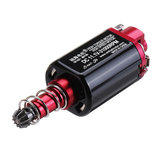 DC 11.1V 31000rpm High Speed Torque Motor for JinMing JM Gen9 M4A1 Toy Accessories