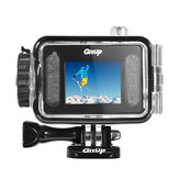 GitUp Git2P Pro 2K Kablosuz Aksiyon Kamera 170 Derece Lens Spor DV 