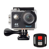 EKEN H9R Sport Camera Action Waterproof 4K Ultra HD 2.4G Remote WiFi Without live Streaming Function