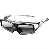 Original JMGO Active Shutter 3D Glasses for JMGO/XGIMI/Benq Projector DLP Link 3D Glasses