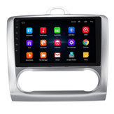 9Inch voor Android 8.1 Auto MP5 speler Quad Core 2DIN-aanraakscherm Stereo GPS WIFI AM voor Classic Fox