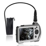 NTS150 Videocamera per endoscopio da 5,5mm e 3m Schermo LCD a colori da 3,5