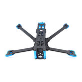 iFlight Chimera5 235mm Wheelbase 5 Inch HD Frame Kit Support 30.5 * 30.5/20*20 Hole Flight Control for FPV Racing RC Drone