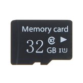 Bakeey 32GB Klasse 10 Hochgeschwindigkeit Datenspeicher Blitz Speicherkarten-TF-Karte für Xiaomi Mobiltelefon