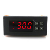 RC-114M 220V/10A -30~300℃ Régulateur de température numérique thermostat régulateur
