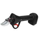 900W Electric Pruning Shears 4-gears Adjustable Branch Shears Electric Scissors For Makita 18V Battery
