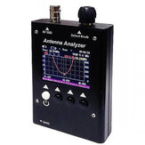 SURECOM SA-160 0.5-60MHz Color Graphic Антенна Annalyzer SWR Impedance Антенна Tester
