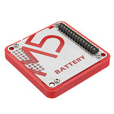 Moduł baterii ESP32 Core Development Kit o pojemności 700mAh, stosowalna płytka IoT M5Stack dla Arduino - produkty współpracujące z oficjalnymi płytkami Arduino