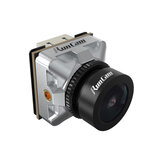 RunCam Phoenix 2 1/2 CMOS 1000TVL 2.1mm obiektyw M12 FOV 155 stopni 4:3/16:9 przełączana PAL/NTSC kamera FPV do dronów wyścigowych RC