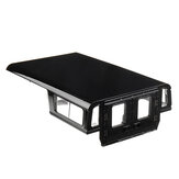 HG P415 1/10 RC Car Body Top Roof Cover Part 4ASS-PA074 Vehicles Model Spare Accessories