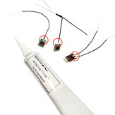 Cola de fixação de antena para receptores FrSky R9 Mini, X4RSB, XM +, R-XSR RC