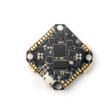 Eachine AIO F4 Flight Controller 12A 2-4S ESC Frsky Receiver Part for Novice-III  Viswhoop FPV Racing Drone