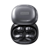Lenovo X20 TWS Openness Earphone bluetooth V5.2 13mm Dymanic HiFi Stereo 350mAh Battery Waterproof HD Calls Sports Headset