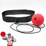 Sporteszköz a Speed Boxing Ball Sport Fitness Exercise Tools Boxing Training Ball-hoz
